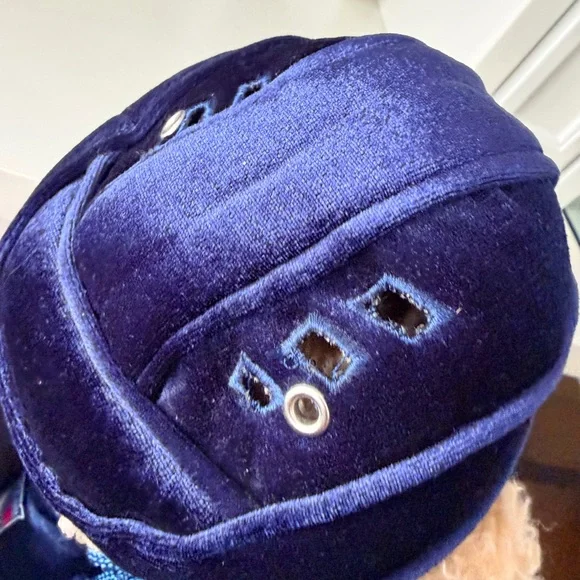 BUILD-A-BEAR New York Rangers Hockey NHL Official Plush Bear Stuffed 16 inches - Picture 6 of 12